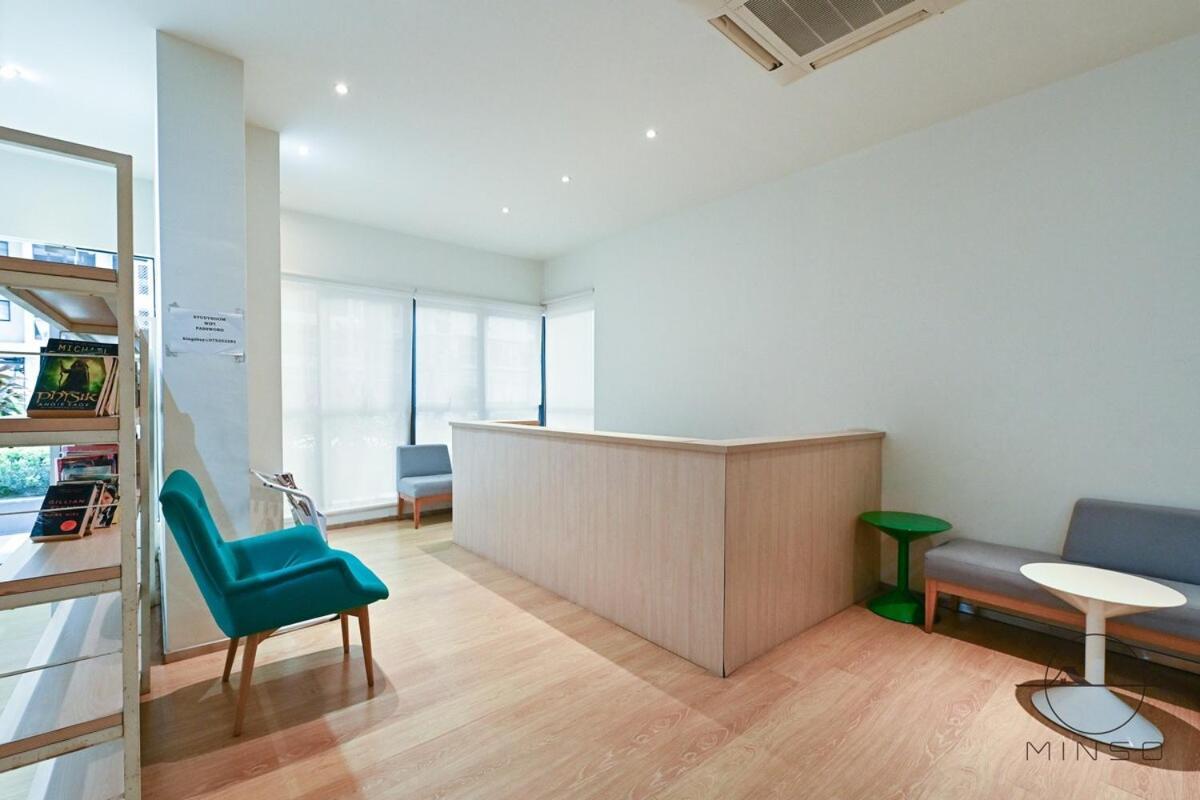 Appartement Kingsbay B #5Pax #Vintagewood #Highfloor à Johor Bahru Extérieur photo