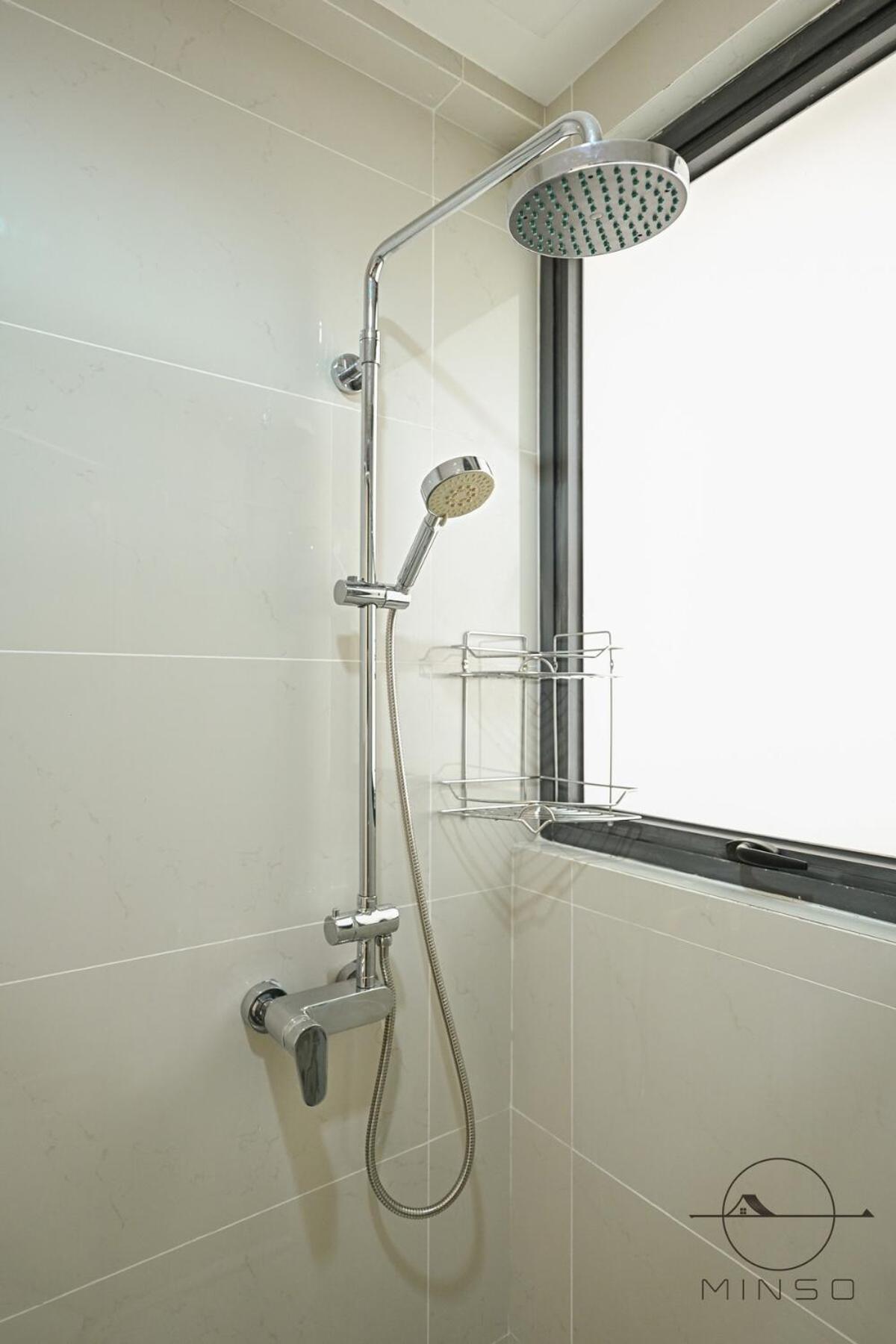 Appartement Kingsbay B #5Pax #Vintagewood #Highfloor à Johor Bahru Extérieur photo